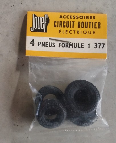 Pour voiture circuit jouef - pour,