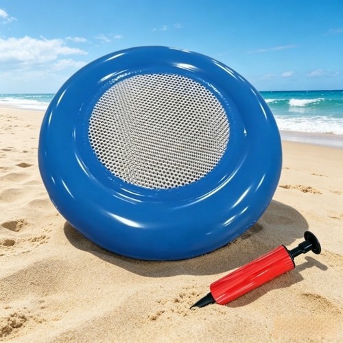 Tamis sable de plage - tamis,