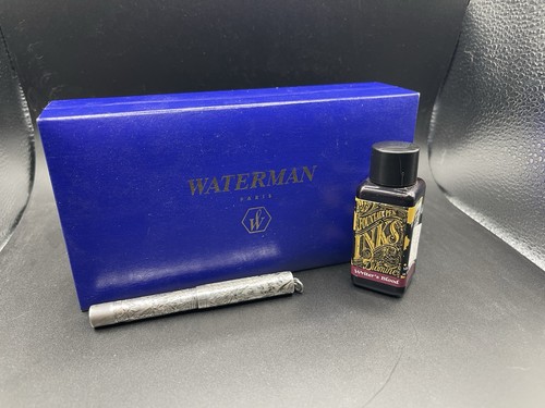 Vintage 1920s waterman - vintage, ideal