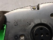 1J0920806E tableau de bord