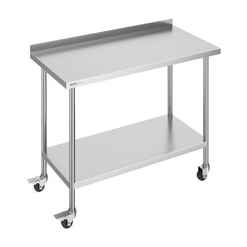 Vevor table préparation - table,