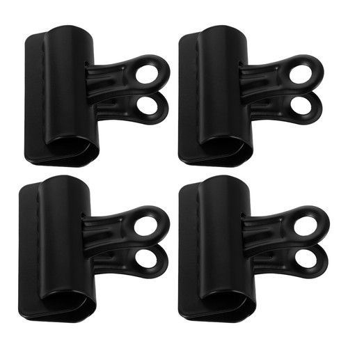 Pcs clip tête taureau - 4,