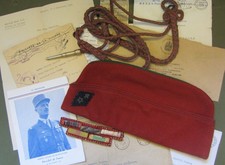 Ensemble de souvenirs d'un
