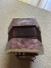 Vintage  Accordion Made in