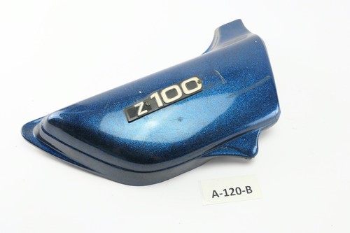 Kawasaki 1000 - 1000, a1
