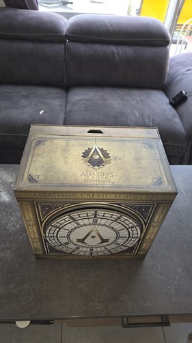 Coffret collector edition - collector,