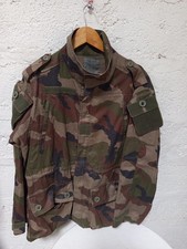 VESTE  FELIN ZC 97/104 C