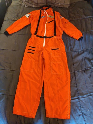 Aromax astronaut costume for - astronaut,