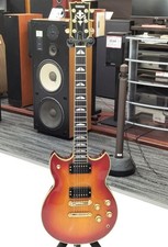 YAMAHA SG1000 electric guitar