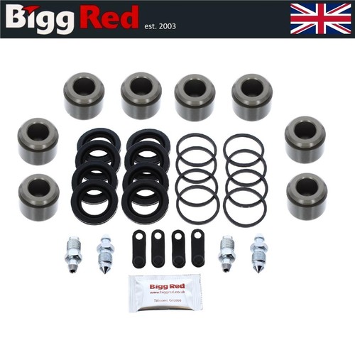 Kit joints pistons - &,