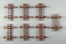 Roco 98003 Ho 7 Rails Compensateur Longueur D8 7,70mm pour Aiguillage Croisement