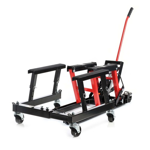 Wiltec pont élévateur 680kg - wiltec,
