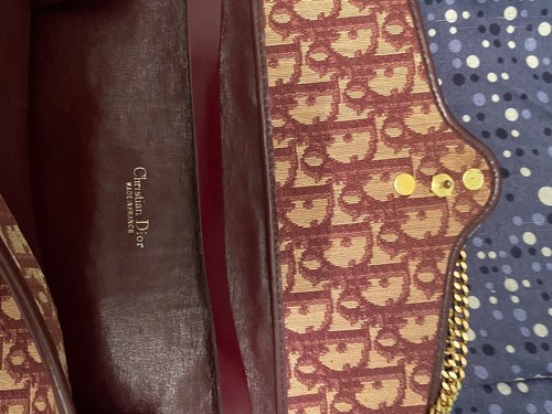 Sac dior femme très - , bonne