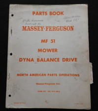 Catalogue De Pièces Du