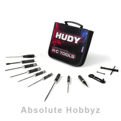 Hudy tool set - tool,