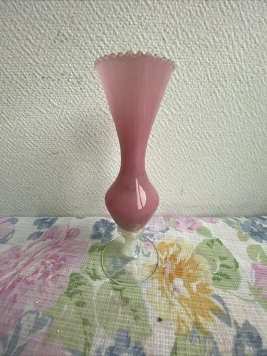 Ancien vase tulipier - ancien,