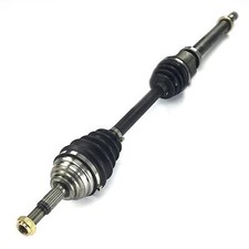 Arbre de Transmission avant