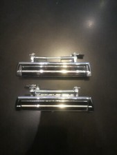 Lot De 2 Poignées  De Porte