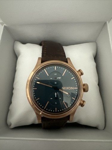 Montre nixon ground - montre,