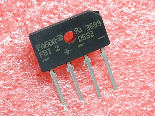 Lot pont diode fbi2d5s2 - de,