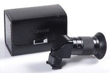 VISEUR ANGLE DROIT CONTAX RIGHT ANGLE VIEWER
