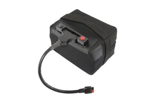 Liontec golf caddy - liontec, batterie