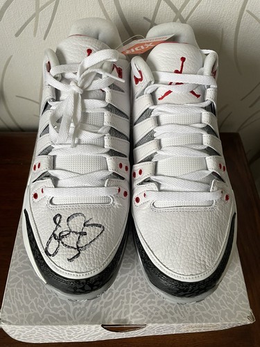 Nike zoom vapor aj3 - vapor,