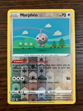 Carte Pokémon REVERSE