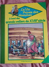 La vie privée des Hommes : A