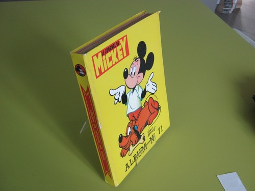 Album reliure recueil - album,