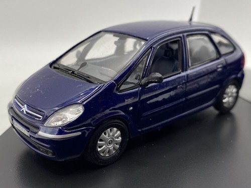 Norev citroen xsara picasso - norev,
