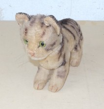 STEIFF - Peluche ancienne -