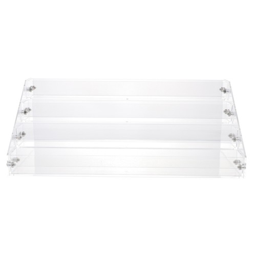 Malette rangement onglerie - rangement,