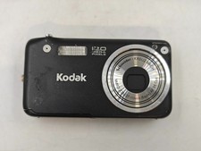 Kodak V1253 12,0 MP Caméra