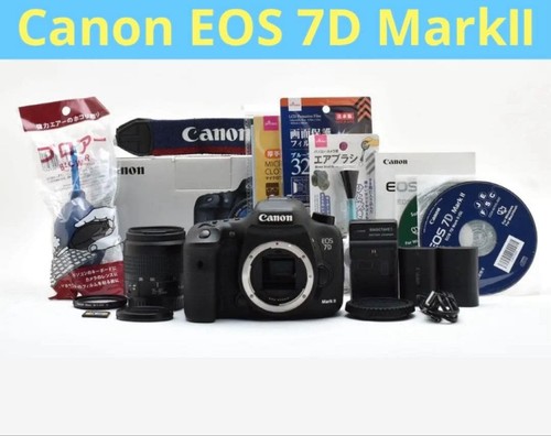 Boîtier canon eos - canon, mark