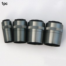 Embout de canne à pêche 24mm-41mm accessoires noir et blanc haute qualité