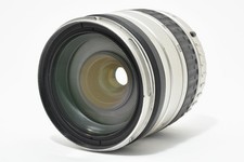 Objectif zoom smc pentax - zoom,