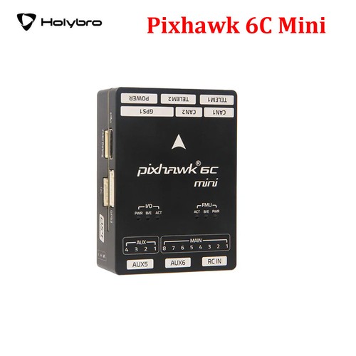 Holybro pixhawk mini flight - holybro,