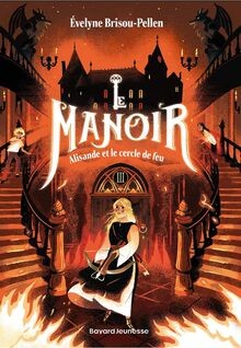 Manoir saison tome 03 - le, 1,
