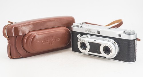Wirgin edixa stereo avec - wirgin,