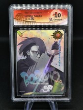 Carte Naruto Kayou PR-046