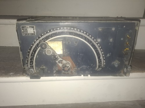 Rare radio allemand telefunken - radio,