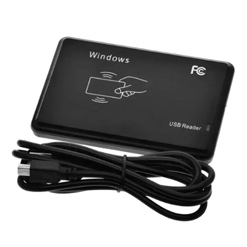 Lecteur rfid usb 125 - usb,