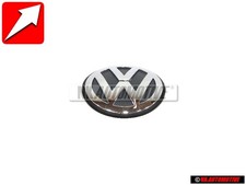 VW Original Avant Embleme Logo