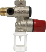 Groupe de securite  1/2 pouce