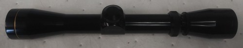 Mint 2002 leupold 2 7x33 - leupold,