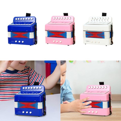 Accordéon pour enfants jouet - accordéon,