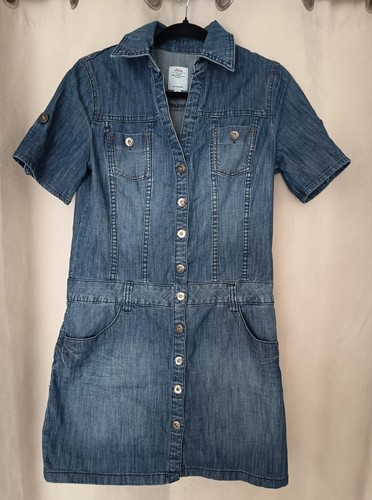 Robe jean oliver - s.oliver,