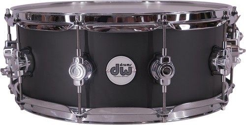 Design series snare - dw, drum
