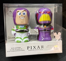 Rare Pixar Buzz Lightyear &
